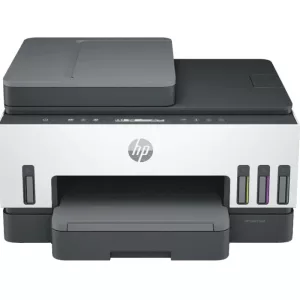 HP 750 Smart Tank Wi Fi Duplexer with ADF and Smart Guided Button All-in-One Printer