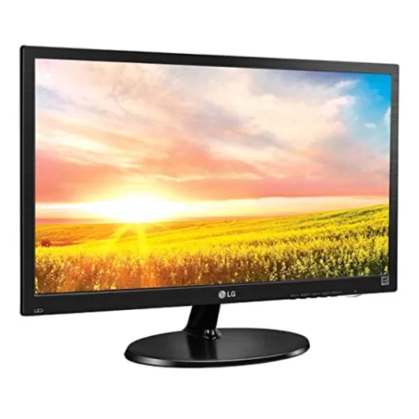 LG 20M39A LCD Monitor - Image 2