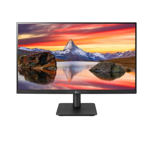 LG 24MP400 IPS Monitor with AMD FreeSync™