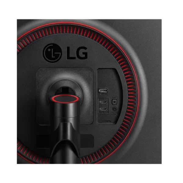 LG 27GL650F FHD IPS Gaming Monitor - Image 4