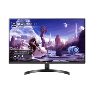 LG 32QN600 QHD IPS Monitor