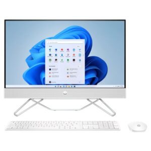 HP CB1901IN All-in-One PC