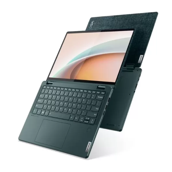 LENOVO 82UD0068IN Yoga 6 LAPTOP - Image 2