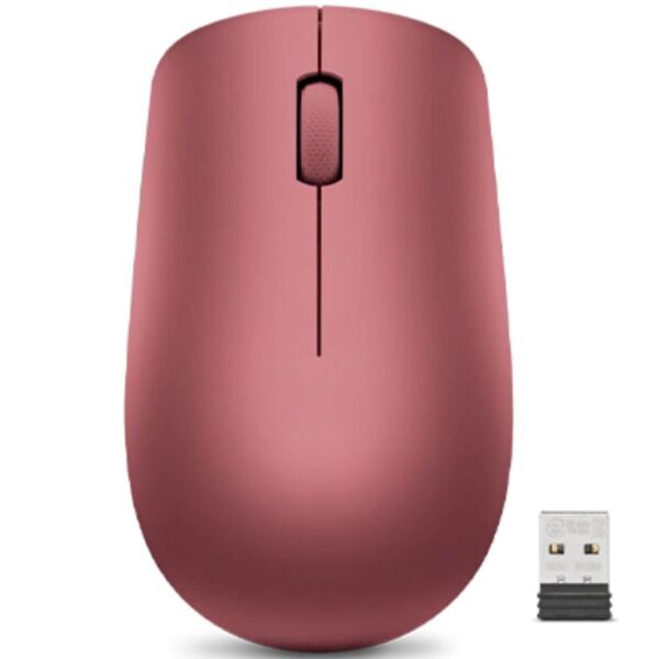 Lenovo 530 Wireless Mouse
