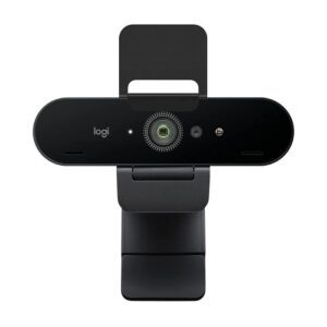 LOGITECH BRIO ULTRA HD PRO BUSINESS WEBCAM
