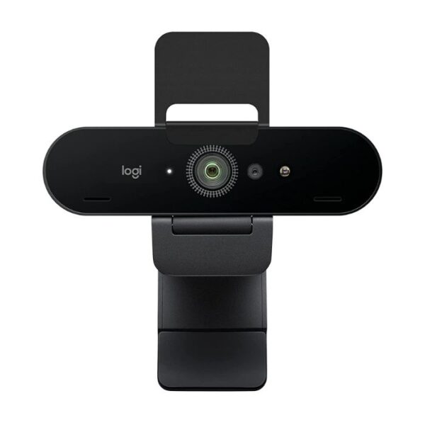 LOGITECH BRIO ULTRA HD PRO BUSINESS WEBCAM