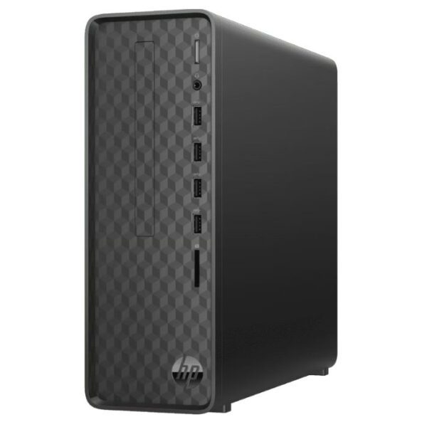 HP PF2201IL Slim Desktop PC