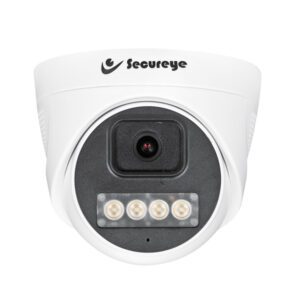 SECUREYE ST-IP-DM-002  2MP IP Full Color Dome Camera-