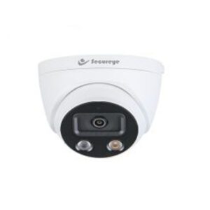SECUREYE , 3MP Network Dome Camera: SIP-3HD-D-C-A