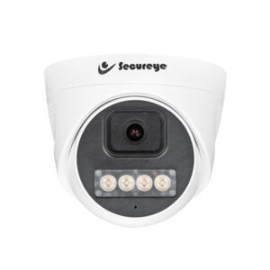 SECUREYE ,H.265-5MP IP Full Color Dome Camera- ST-IP-DM-007