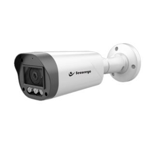 SECUREYE 5MP IP Bullet Camera S-IP-W5-VF
