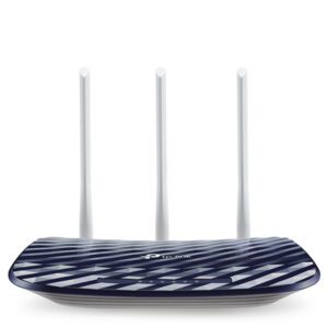 TP-LINK ,C20, AC750 Wireless Dual Band Router