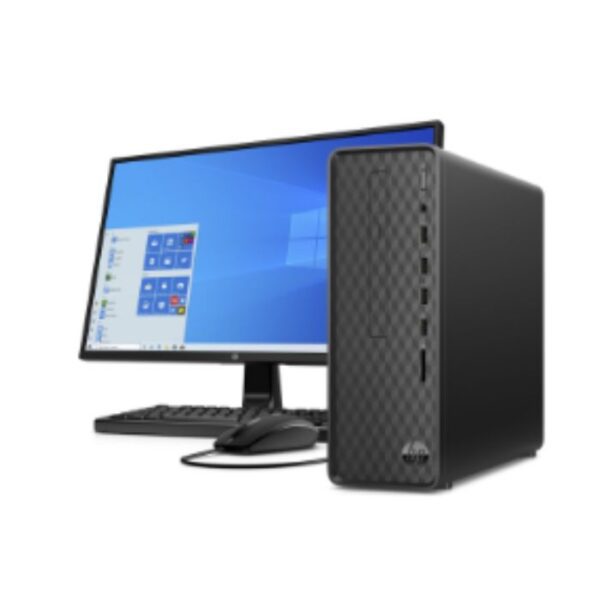 HP S01-AF2207IN Slim Desktop