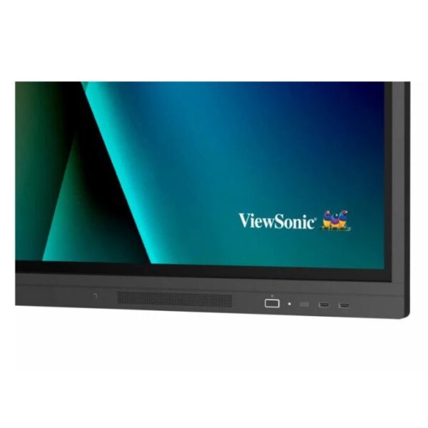 ViewSonic ViewBoard® 75" 4K Interactive Display - Image 4