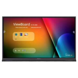 ViewBoard® 86" 4K Interactive Display
