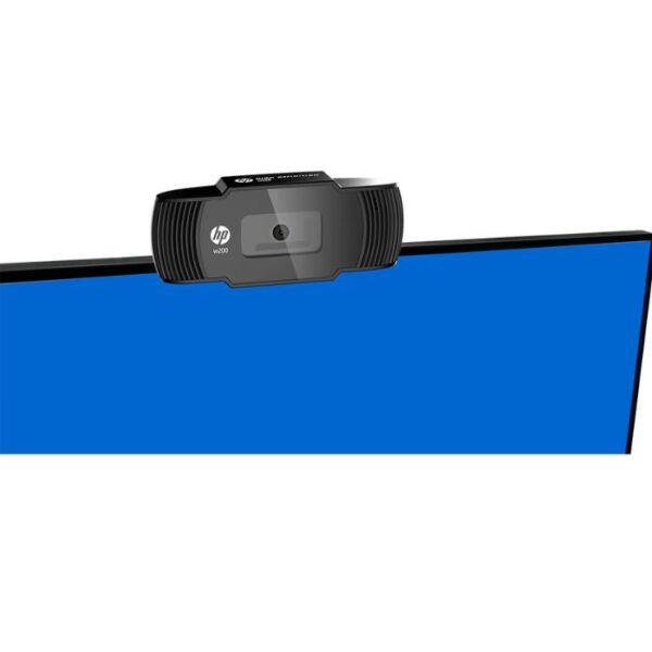 HP w200 Web Camera - Image 2