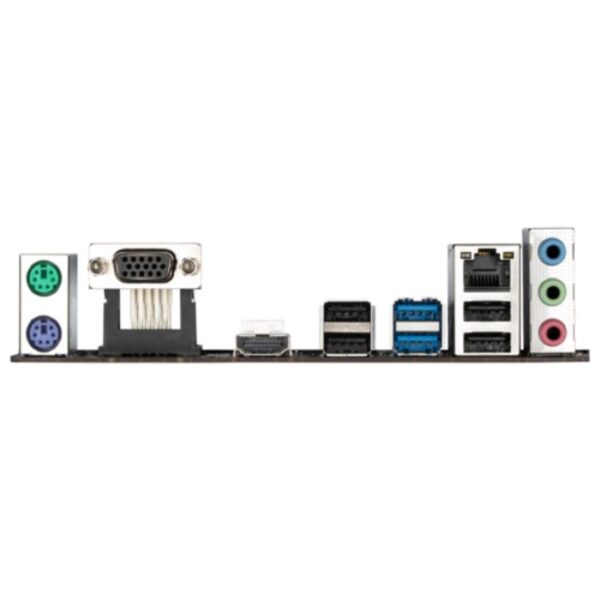 Gigabyte H610M H DDR4 Motherboard - Image 4