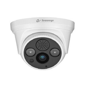 SECUREYE , IP Dome Wifi Camera: S-IP-3MD-WFA