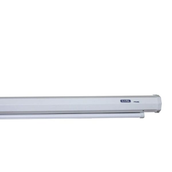 Suvira 150 Inches Motorised Projector Screen Mw Size- 4x6 Feet - Image 3