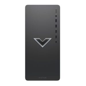 HP Victus TG02-1106in  by HP 15L Gaming Desktop
