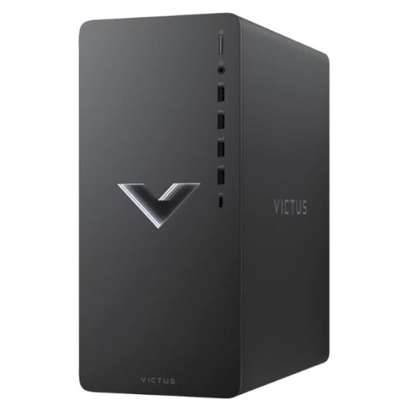 HP Victus TG02-1106in  by HP 15L Gaming Desktop - Image 2
