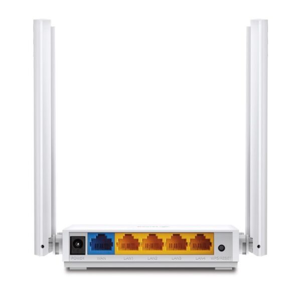 TP-LINK Archer C24 AC750 Dual-Band Wi-Fi Router - Image 3