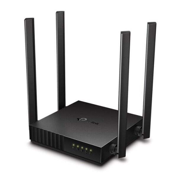 TP-LINK Archer C54 AC1200 Dual Band Wi-Fi Router - Image 2