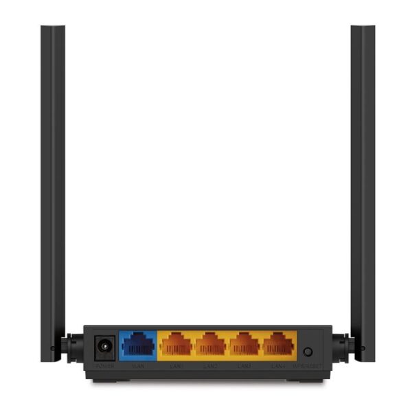 TP-LINK Archer C54 AC1200 Dual Band Wi-Fi Router - Image 3