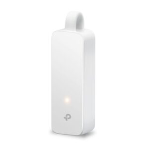TP-LINK UE300C V2 USB Type-C to RJ45 Gigabit Ethernet Network Adapter