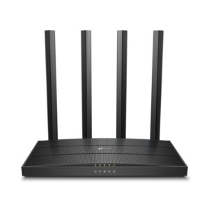 TP-LINK Archer C80 V2 AC1900 Wireless MU-MIMO Wi-Fi Router