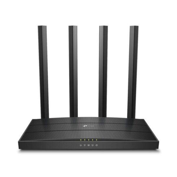 TP-LINK Archer C80 V2 AC1900 Wireless MU-MIMO Wi-Fi Router