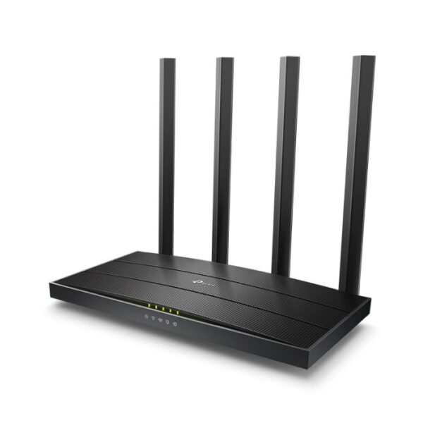 TP-LINK Archer C80 V2 AC1900 Wireless MU-MIMO Wi-Fi Router - Image 2