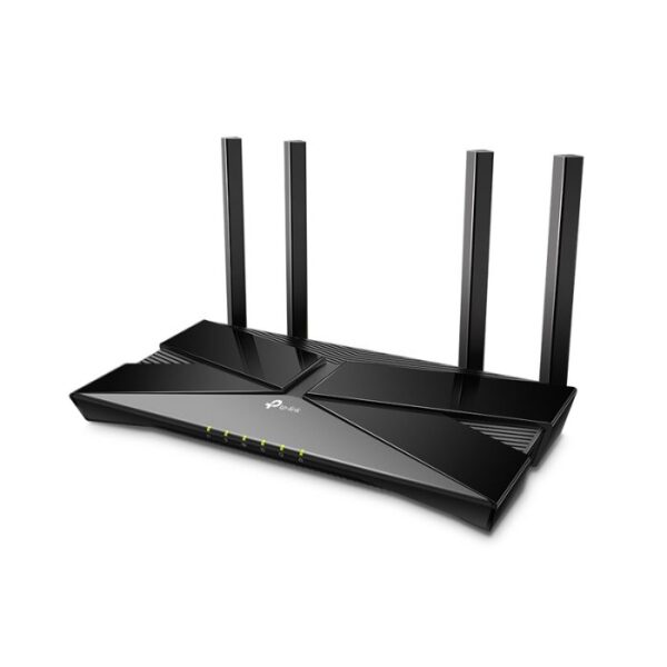 TP-LINK Archer AX1500 Wi-Fi 6 Router - Image 2