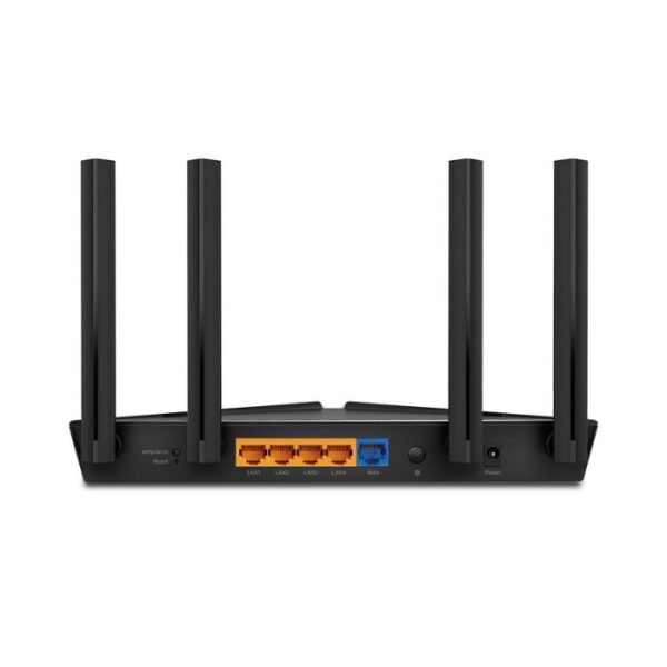 TP-LINK Archer AX1500 Wi-Fi 6 Router - Image 3