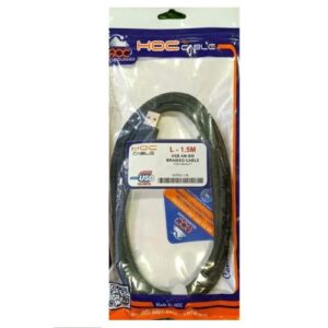 HOC HUP02-1.5L USB PRINTER CABLE