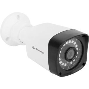 Secureye S-V-D1-A 2MP TVL IR Bullet Camera