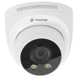 Secureye SIP-D3-G 3 MP 4GLAN Dome Camera