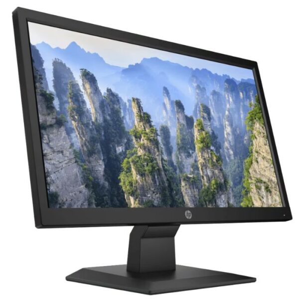 HP V20 19.5 inch HD+ Monitor - Image 2