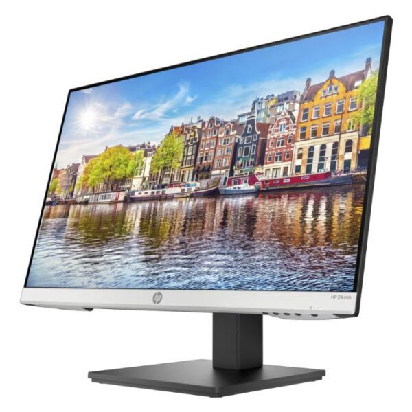 HP 24MH 60.45 CM (23.8) DISPLAY - Image 2