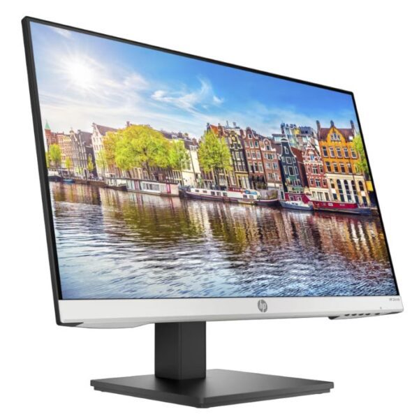 HP 24MH 60.45 CM (23.8) DISPLAY - Image 3