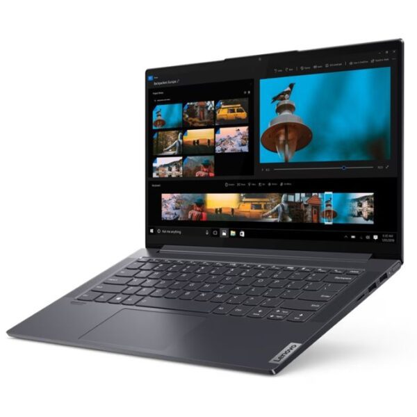 LENOVO 82A300MBIN Yoga Slim 7 LAPTOP - Image 2