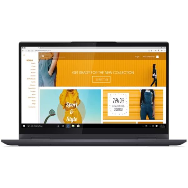 LENOVO 82BH00HWIN Yoga 7 LAPTOP - Image 2
