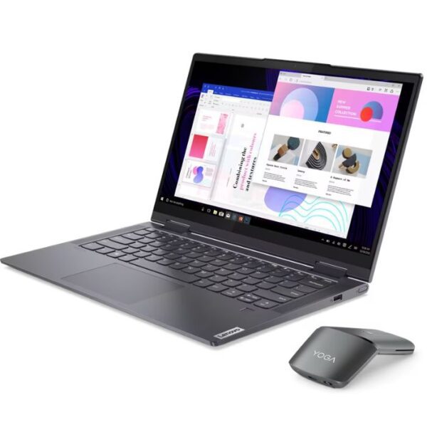 LENOVO 82BH00HWIN Yoga 7 LAPTOP - Image 3