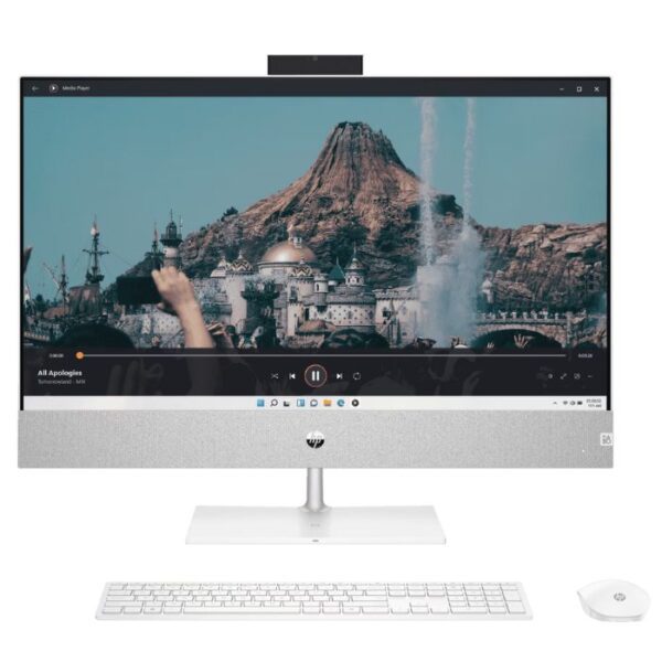 Acer CA2113IN All-in-One Desktop