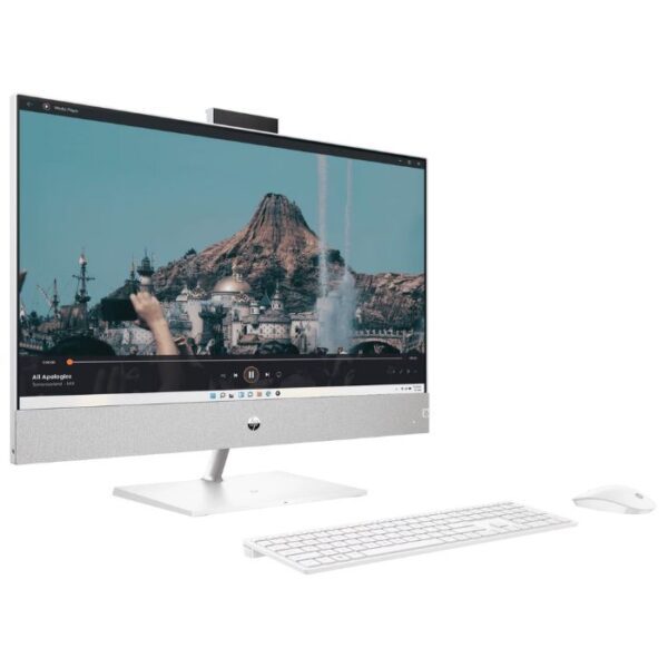 Acer CA2113IN All-in-One Desktop - Image 2
