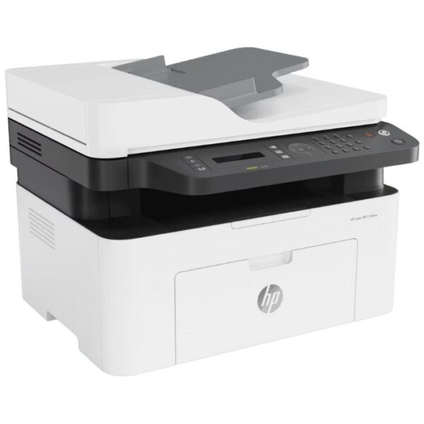 HP MFP 138FNW Laser Printer - Image 3