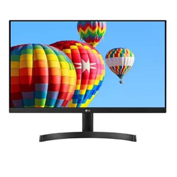 LG 24MK600M Full HD IPS Monitor
