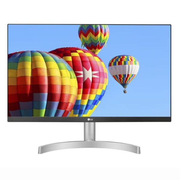 LG 24ML600S Borderless IPS Monitor