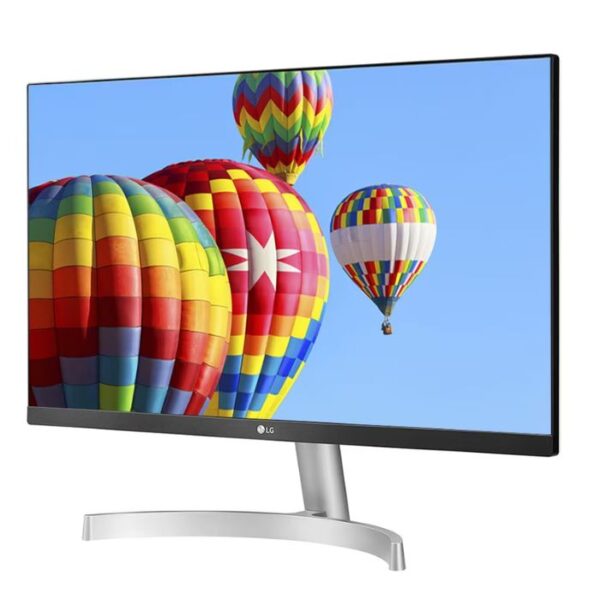 LG 24ML600S Borderless IPS Monitor - Image 2