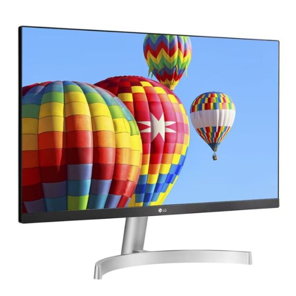 LG 24ML600S Borderless IPS Monitor - Image 3